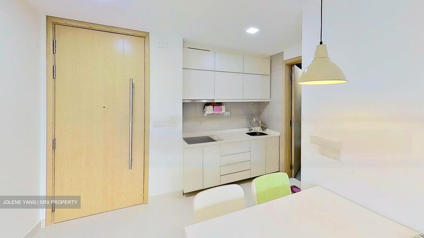 Space @ Kovan (D19), Apartment #489115971